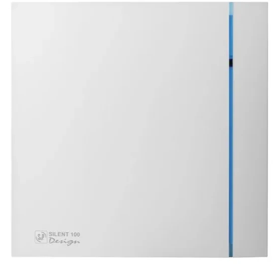 Diem/silent-100-design